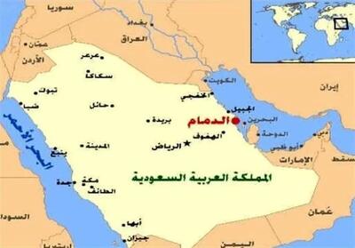 انفجارهای گسترده در شرق عربستان؛ جزئیات تازه از حادثه