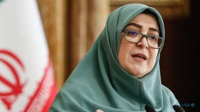 سخنگوی دولت: هرگونه انسداد یا تعلیق سکوهای دیجیتال با دستور رئیسجمهور اجرا خواهد شد - پیوست