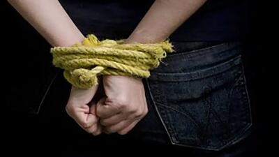  پایان گروگانگیری در بویراحمد؛ نقشه اخاذی ناکام ماند