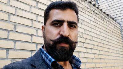  تصویر قاتل فراری مرند با دستور قضایی منتشر شد