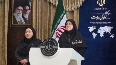  مهاجرانی :  انسداد فعالیت سکوها بدون دستور رئیس جمهور امکان پذیر نیست / تصفیه مالی کالابرگ تا 25 تیرماه