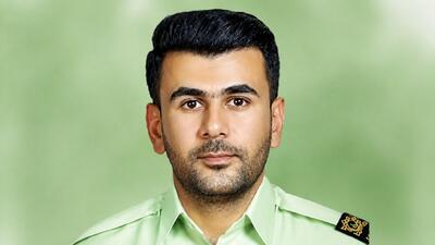 شهادت پلیس آبادان در درگیری مسلحانه با افراد مسلح