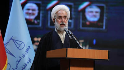  دادستان کل کشور: یارانه 300 معاند خارج‌نشین به‌طور کامل قطع شد