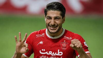 غیررسمی، بمب نقلوانتقالات پرسپولیس / محمدمهدی محبی با قراردادی سهساله سرخپوش شد