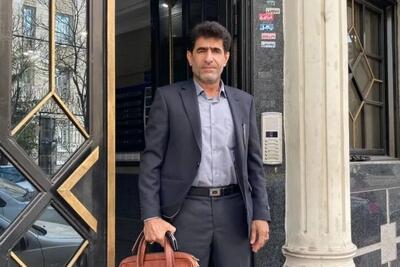  ۱۴۰ میلیارد تومان آرزوی محال خیلی‌هاست جناب سرهنگ حیدری!