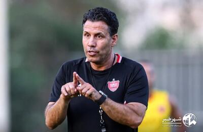  مهاجم پرسپولیس با وجود گلزنی در لیست خروج/ تارتار او را نمی خواهد