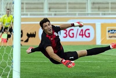  پرونده انتقال اخباری به پرسپولیس بسته شد