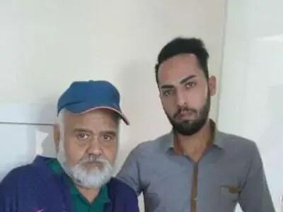 سرنوشت تلخ جوانی که کلیهاش را به اکبر عبدی اهدا کرد