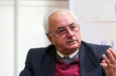  فریدون مجلسی: ایران بیش از این توان تحمل فرسایش اقتصادی و جنگ را ندارد