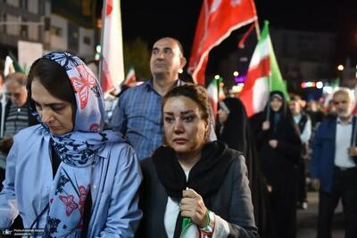 «حجاب» دوباره مسئله شد | روزنامه شهرداری: چرا دادستانی و پلیس وارد عمل نمیشوند؟