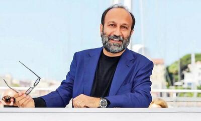  اصغر فرهادی رسما تبرئه شد
