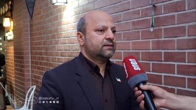 رسانه‌ها در جنگ نمره قبولی گرفتند | مجموعه رسانه ای صبا