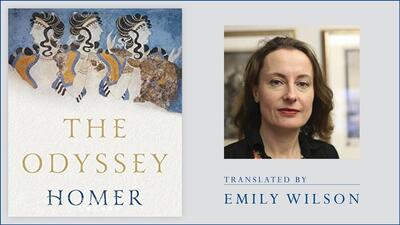 مترجم «ادیسه» به نولان تاخت؛ «اگر بخشی از این فیلمنامه را نوشته بودم، شرمنده می‌شدم» | مجموعه رسانه ای صبا
