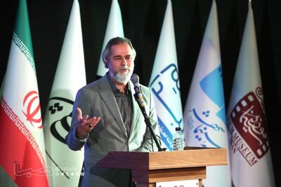 فریدزاده:با طرح «تسهیم از مبداء» چرخه اقتصادی سینما پیشبینیپذیرتر میشود | مجموعه رسانه ای صبا