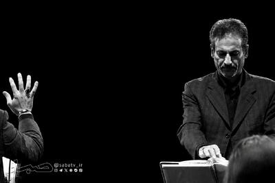  از «شوکران» و «کوچک جنگلی» تا روایت یک تشییع تاریخی / محمد میرزمانی آهنگساز مستند «حال خونین دلان ۲» شد | مجموعه رسانه ای صبا