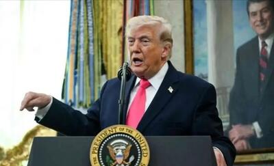  اعتراف از قلب واشنگتن؛ چرا ترامپ راهی برای اعلام پیروزی در تقابل با ایران ندارد؟