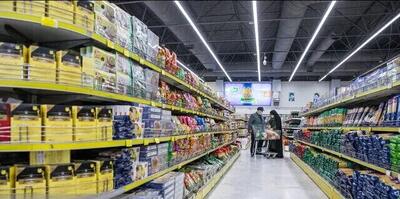 جدیدترین وضعیت ذخایر کالاهای اساسی و نهادههای دامی