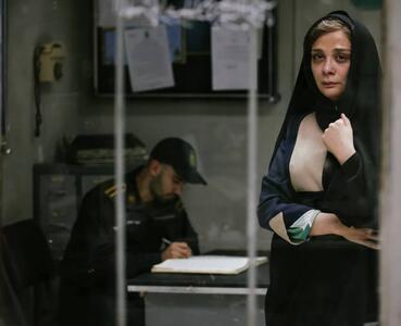 نگاهی به کارنامه مارال فرجاد و بازی تحسینشدهاش در «زندهشور»