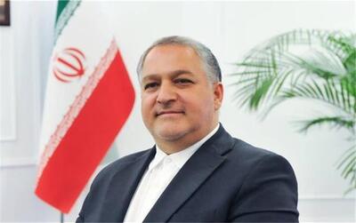  اعلام آمادگی هگتا برای همکاری با هتل پارسیان استقلال پس از آتش‌سوزی