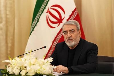  سفیر ایران در چین: تهران به آمریکا «هیچ اعتمادی» ندارد