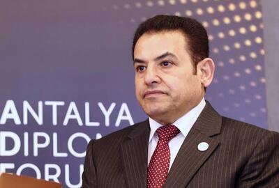 مشاور امنیت بغداد: «هستههای متعلق به اوکراین» بمبگذاریهایی را در عراق انجام دادهاند