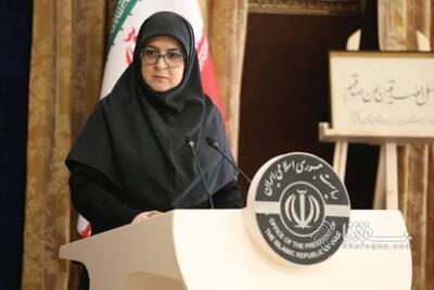 سخنگوی دولت در پاسخ به شفقنا: فرودگاه بوشهر در اثر حمله آمریکا به طور کامل تخریب شده است/ ۱۲ پل و ۲ تونل آسیب جدی دیدند