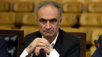نماینده مجلس: آزادسازی سهام عدالت در راستای افزایش عدالت اجتماعی انجام شود