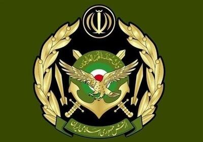 مشاور فرمانده کل ارتش: نیروهای مسلح با اقتدار مقابل دشمن ایستادهاند
