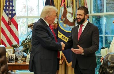  شبکه کان: تهدید مقاومت عراق خطاب به الجولانی؛ «به حزب‌الله نزدیک شود از مرزها عبور می‌کنیم»
