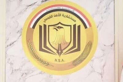 یک مقام ارشد عراقی: سلولهای خرابکار وابسته به اوکراین در عراق بازداشت شدند