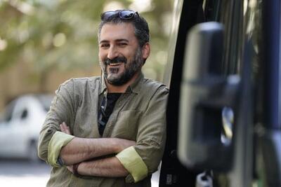  وحید آقاپور با ۳ چهره متفاوت به تلویزیون می‌آید؛ از «مرد سه هزار چهره» مهران مدیری  تا «حماسه کربلا» محمد حسین لطیفی