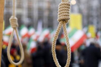  ۲ عامل جنایت میدان علیخانی اصفهان در کودتای دی‌ماه اعدام شدند