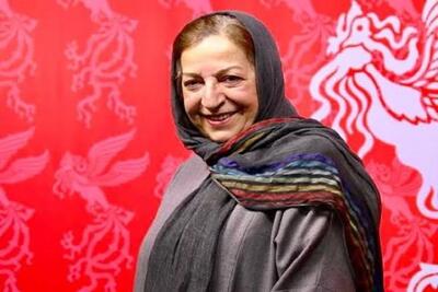  «مرضیه برومند» دبیر سی و یکمین جشنواره بین‌المللی تئاتر کودک و نوجوان شد