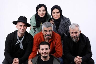  «لیسانسه‌ها» به تلویزیون بازمی‌گردد؟ | احتمال ساخت فصل چهارم سریال سروش صحت قوت گرفت