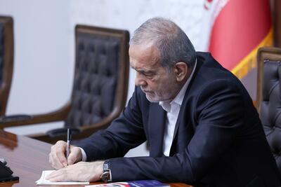 رئیس جمهور: شبکه اطلاعرسانی دولت باید فعال شود