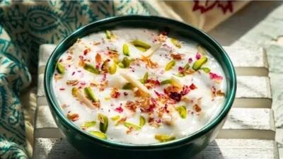 معرفی یک دسر با طعمی دلنشین و خنک برای فصل تابستان + طرز تهیه