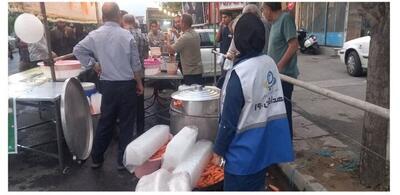 دستورالعمل تشدید نظارت بهداشتی مراسم اربعین ابلاغ شد