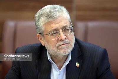 شهردار مشهد مقدس: هیچ پروژهای در روزهای سخت جنگ متوقف نشد | همه توان مدیریت شهری معطوف به میزبانی دهه آخر صفر در مشهد است