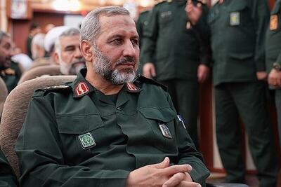  فرمانده هوافضای سپاه: سوخت پیشران قدرت موشکی، فریاد بلند آحاد ملت غیور و ولایت‌مدار ایران است + فیلم