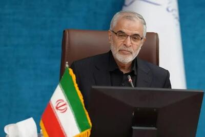 توضیحات رئیس ستاد اربعین درباره چگونگی سفر اتباع غیرمجاز برای شرکت در پیادهروی اربعین (۶ مردادماه ۱۴۰۵)