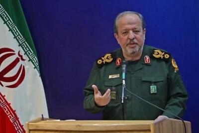 سرپرست وزارت دفاع: جنگ اخیر دکترین صنعت دفاعی ایران را متحول کرده است