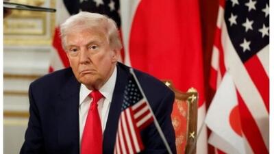 ترامپ از ادامه مذاکرات با ایران خبر داد