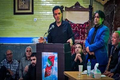 ضرورت تسریع در تأمین مسکن خانوادههای ملازینال