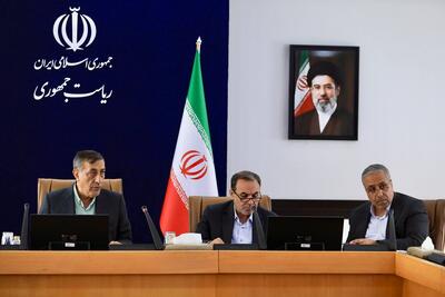  راهکارهای تأمین مالی پروژه‌های عمرانی کشور بررسی شد