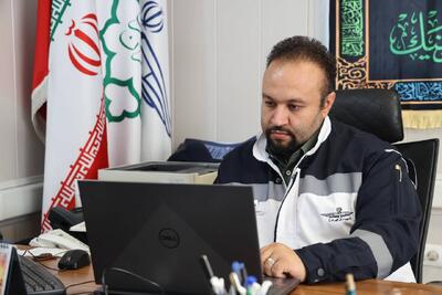  رئیس روابط عمومی کمیته حمل‌ونقل ستاد اربعین حسینی منصوب شد - شارا