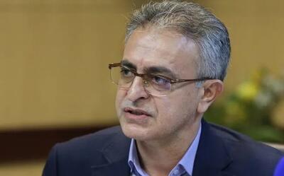  قباد مرادی: بیماری ابولا همچنان تهدیدی مرگبار در جهان است / هانتاویروس تحت کنترل قرار گرفت