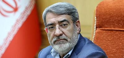 رحمانی فضلی: ایران هیچ اطمینانی به طرف آمریکایی ندارد