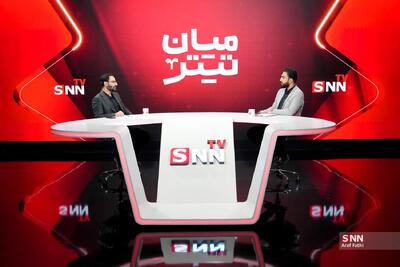  زادبر: ۴۰ سال است عده‌ای به امامزاده آمریکا دخیل بستند / برخی وسط جنگ به دنبال تحریف جنگ هستند / آمریکا با اهداف اساسی جنگ را آغاز کرده است + فیلم