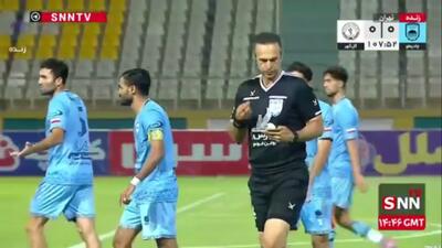  بدترین فاجعه لیگ برتر در همه این سال ها!