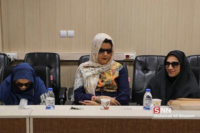  بیش از ۳۸۰۰ دانشجوی توانخواه در دانشگاه‌های کشور تحصیل می‌کنند/۷۵ دانشگاه کشور میزبان دانشجویان نابینا و کم‌بینا هستند